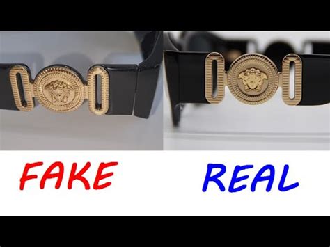 real vs fake versace glasses|genuine versace sunglasses.